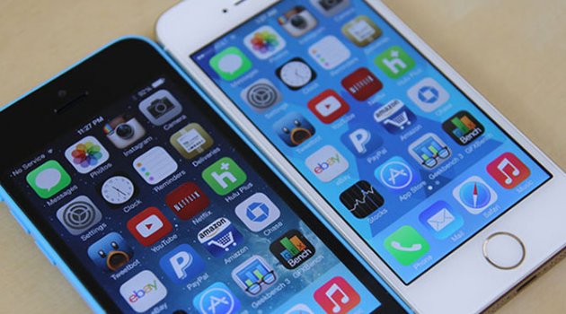 iPhone’a yeni versiyon