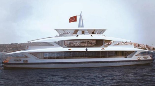 İstanbul trafiğine çözüm…