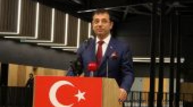 İstanbul'da 6 metro ve 24 İETT hattı 24 saat hizmet verecek! İmamoğlu ayrıntıları açıkladı