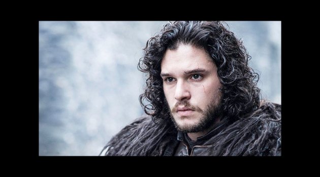 Jon Snow öldü mü?