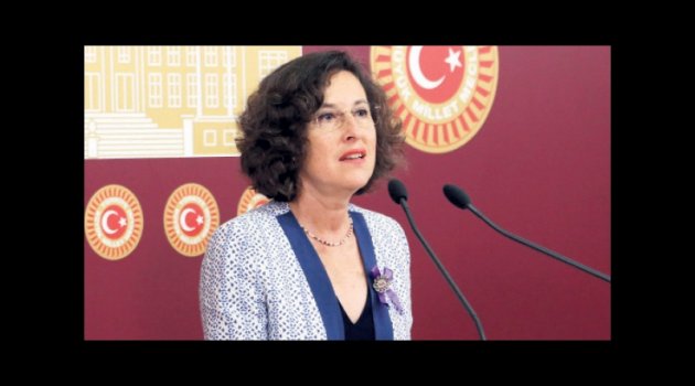 Kadının soyadı toplumsal bir haktır