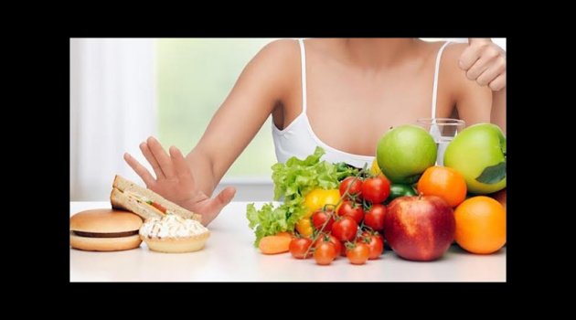 Kadınlar arasında yeni trend: Boo diyeti