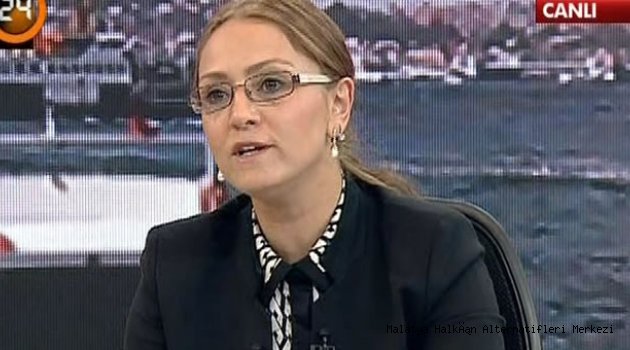 Kansere Karşı Kadın Gücü