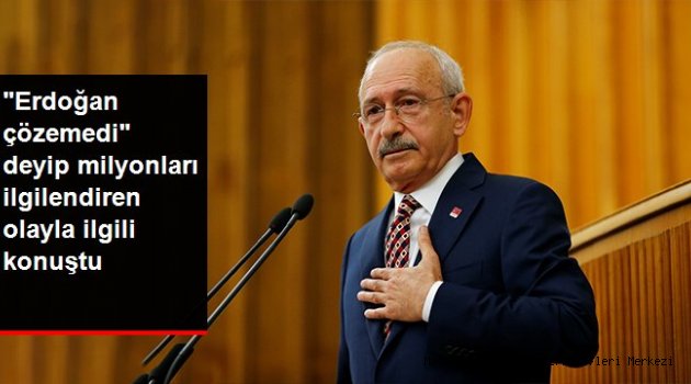 Kılıçdaroğlu, EYT sorunuyla ilgili konuştu: EYT'yi biz çözeceğiz