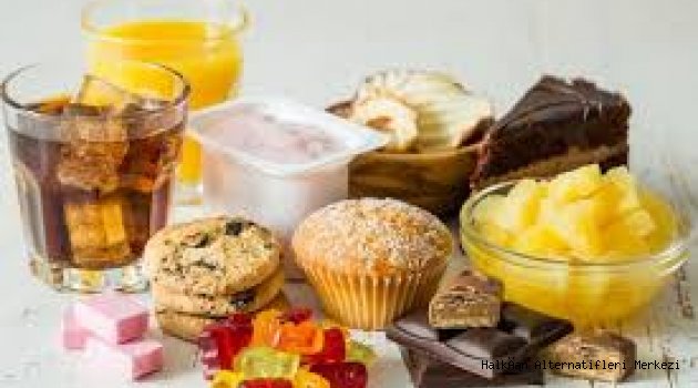 Kimse "hayır" diyemiyor ama erken yaşlandırıyor: Tüketmeyi bırakınca kolajen üretimi destekleniyor