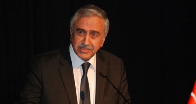 KKTC Cumhurbaşkanı Akıncı: Müzakerelerde artık karar anına yaklaşmış bulunmaktayız