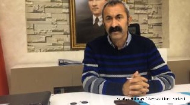 Komünist Başkan'dan minibüsçülere rest! Zam konusunda geri adım atmadı