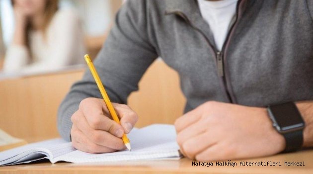 KPSS sonuçları ne zaman açıklanacak? Tarih yaklaşıyor