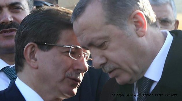 Kurtulmuş,"Hükümet ile Erdoğan Arasında Çatlak" Yorumunu Açıkladı