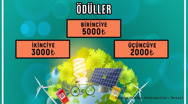 LİSELİLER YARIŞIYOR…