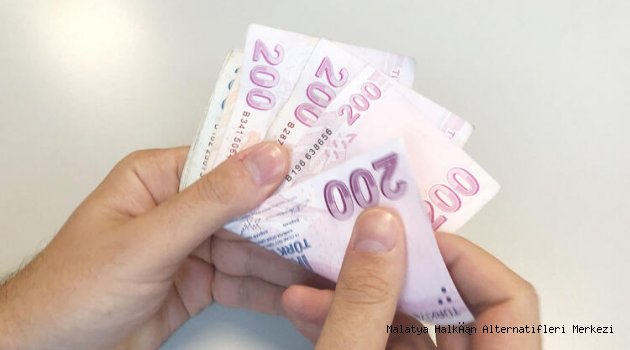 Milyonlarca kişi parasını çekti! Kredi kampanyasını kaçırmayın