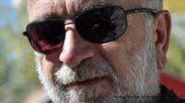 Malatya'nın değerli gazetecisi Malatya Güncel in sahibi Murat ÇELİK vefat etmiştir.