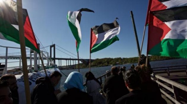 Marmara'nın başına gelen bizim başımıza gelmez umarım