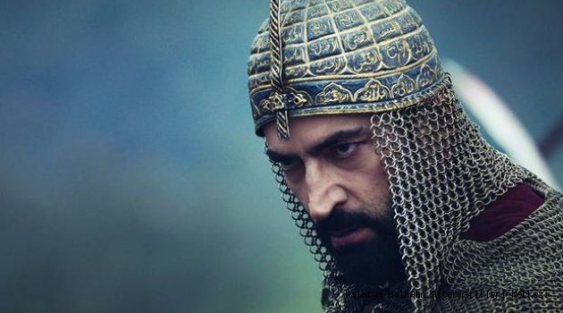 Mehmet Bir Cihan Fatihi fragmanı ile yayın tarihi belli oldu! Mehmet Bir Cihan Fatihi oyuncuları kimler?