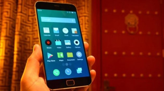 Meizu MX5 tanıtılmadan videosu geldi