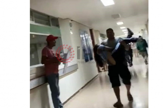 Meksika’da 110 öğrenci uyuşturucudan zehirlendi