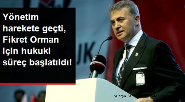 Mesut Urgancılar: Fikret Orman döneminde alınan daireler ortada yok