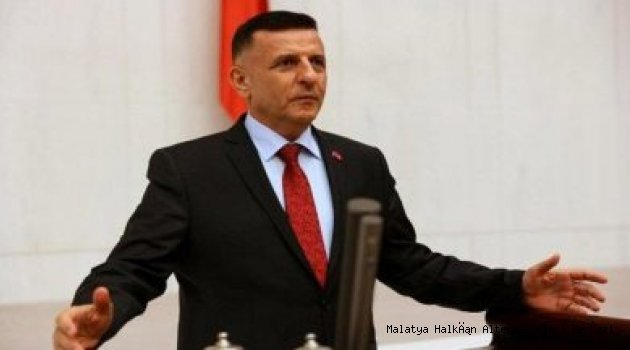 MHP’li vekilden Corona önerisi: En büyük düşmanı güneş!