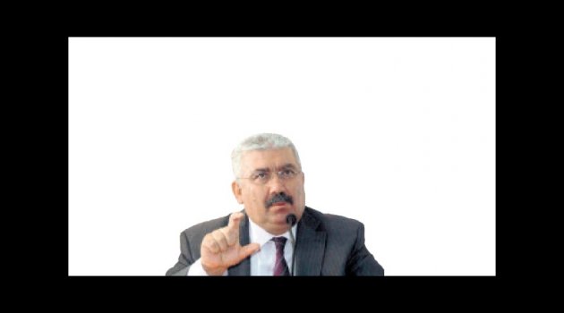 ‘MHP tuzak kurmaz’