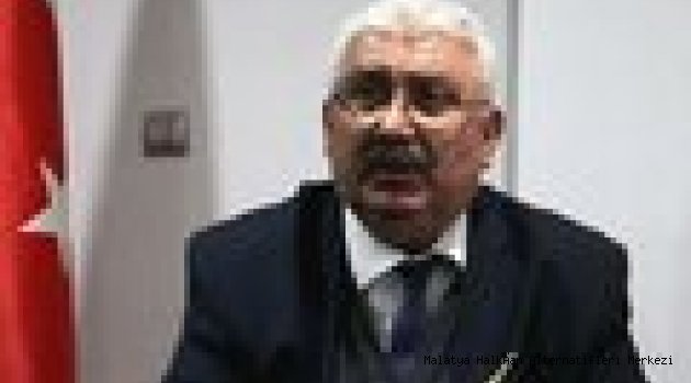 MHP'den teşkilatlara provokasyon uyarısı