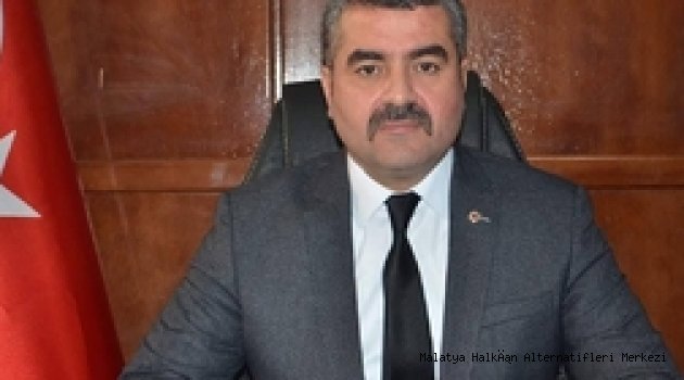 MHP'li Avşar'dan bürokrasi tepkisi MHP Malatya İl Başkanı Ramazan Bülent Avşar: "Türkiye ...