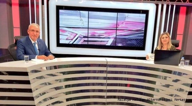 Milletvekili Kahtalı’dan gayri menkul satışı