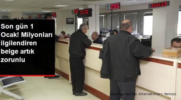 Milyonlarca kişiyi ilgilendiriyor! Enerji Kimlik Belgesi almak artık zorunlu