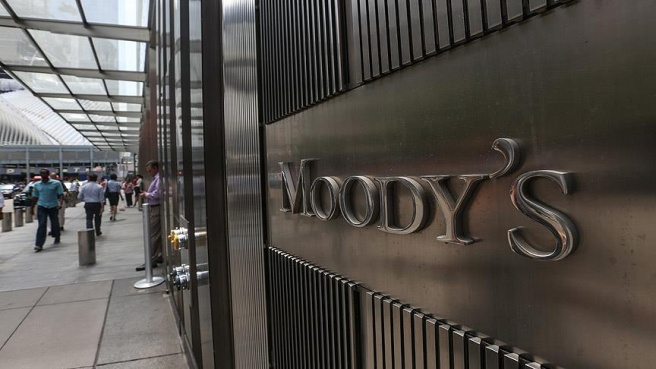 Moody's'ten Bank Asya açıklaması
