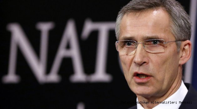 NATO, Rusya'yı Sorumlu Hareket Etmeye Davet Etti