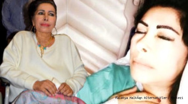 Nuray Hafiftaş, Yakın Çevresinden Helallik Alınmasını İstemiş