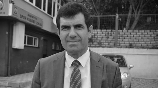 Oğuz Uğurlu hayatını kaybetti