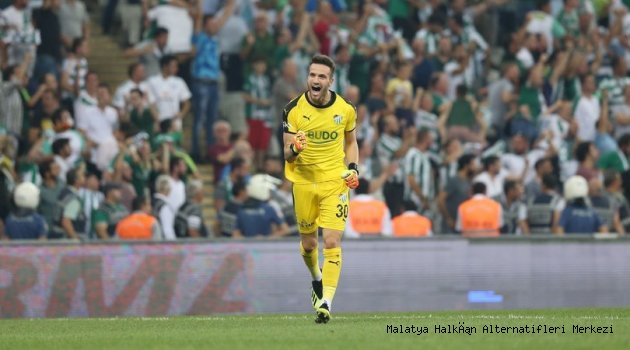 Okan Kocuk, penaltıyı anlattı!