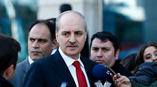 "Ortadoğu'daki Gelişmeler Türkiye'yi Meşgul Ediyor"