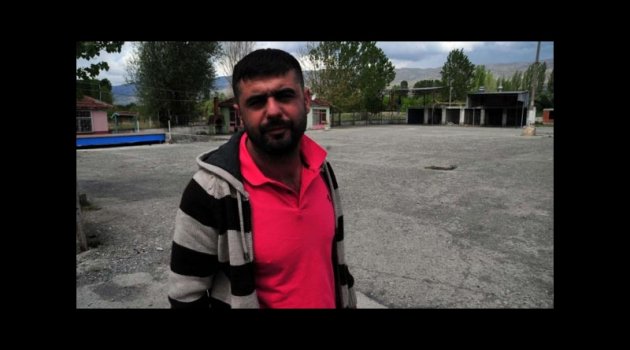 Özgecan’ın katilini öldüren mahkumun kardeşi: Ağabeyim tetikçi değil