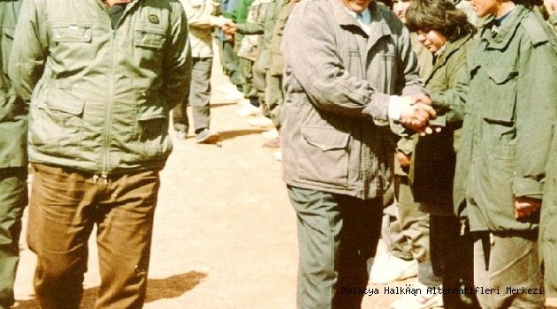 Perinçek ten Kayyum Açıklaması:"Bu vatan ve cumhuriyet meselesidir."