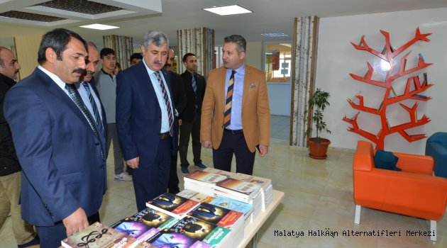 Polat, "Millet Olarak Küllerimizden Yeniden Doğacağız"