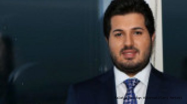 Reza Zarrab'ın Avukatı: Bize Rakam Önerilir, Biz Ödeyemeyiz Veya Öderiz Deriz