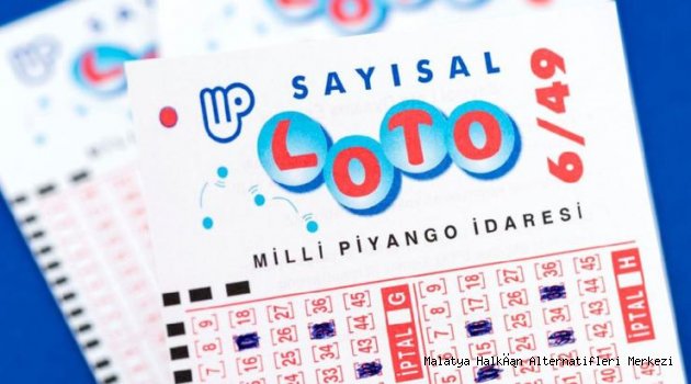 Sayısal Loto en çok çıkan numaralar! Sayısal Loto ne zaman, saat kaçta çekilecek?