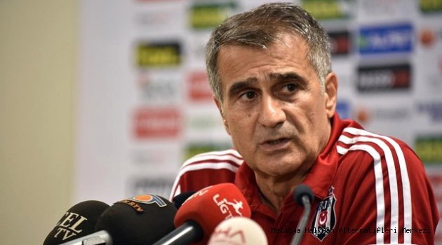 Şenol Güneş: Terör Saldırılarını Sadece Kınamayla Geçiştirmek Doğru Değil