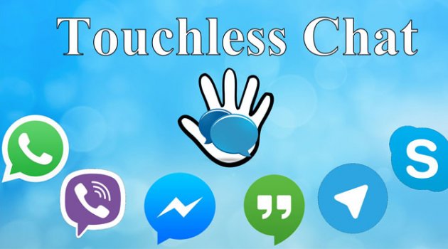 Sesli sohbet uygulaması: Fotosel