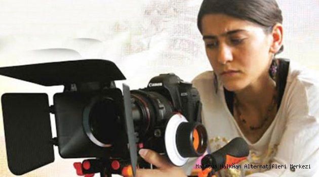 Sinemacı Lisa Çalan İçin Yardım Kampanyası Başlatıldı