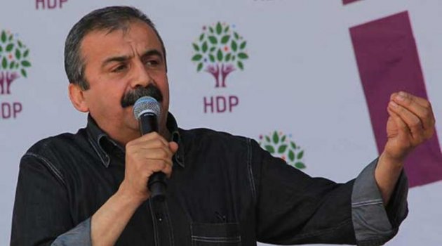 Sırrı Süreyya Önder:"Ciddi kaynaklardan bize uyarılar geliyor"