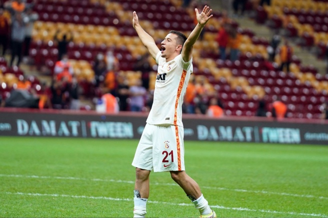 Sivasspor, Morutan ile ilgileniyor