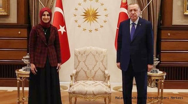 Siverek’in yeni Belediye Başkanı Ayşe Çakmak oldu