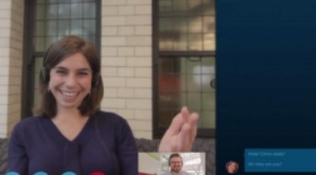 Skype Translator herkese açıldı!