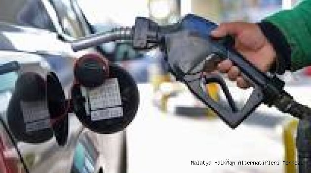 Son dakika: Araç sahiplerine müjde! Benzin fiyatında yeni indirim