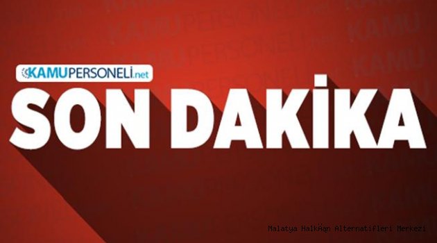 Son dakika Başkent Ankara'da silah sesleri duyuldu : Tutuklu yakınları dehşet saçtı!