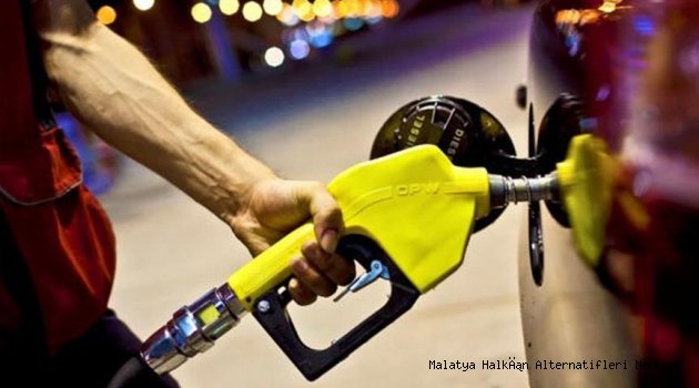 Son dakika… Benzin, LPG ve motorine zam