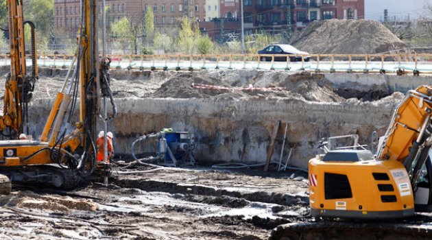 Son dakika... Berlin'de yarım tonluk bomba bulundu! Dünya diken üstünde...