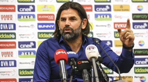 Son dakika! Bursaspor’da İbrahim Üzülmez dönemi!